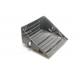 Кришка АКБ КамАЗ ст. зразк. (на засувках) (вир-во Росія) 