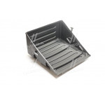 Кришка АКБ КамАЗ нов. зразк. (на гумках) (вир-во Росія) 