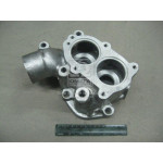 Коробка водяна КамАЗ (вир-во Росія) 