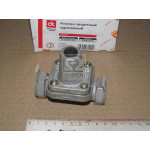 Клапан защитный одинарный Богдан <ДК> 