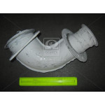 Патрубок приймальний КамАЗ <Євро> на ТКР Scwitzer (широкий) (вир-во Росія) 