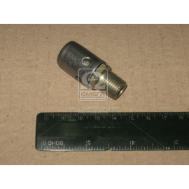 Сапун КамАЗ з клапаном в зб. (вир-во Росія)