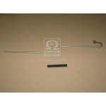 Трубка від палив. бака до фільтру гр. оч. (вир-во Росія) 