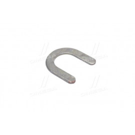 Чека осі КамАЗ колодки гальмівний (вир-во Росія)