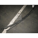 Ресора MB Sprinter передн. 2-х лист. з підресорн. (вир-во Schomaecker) 