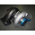 Турбокомпрессор ЯМЗ KG-90 (аналог ТКР-90) (пр-во ЯМЗ) 