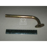 Труба випускна радіатора отопителя у зборі ВАЗ 2101 ВАЗ 2101 (вир-во АвтоВАЗ) 