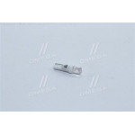 Лампа LED б / ц панелі приладів, підсвічування кнопок Т5-01 Підстава: W2,0 х4,6d белая24V тепло <TEM 