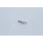 Лампа LED б / ц панелі приладів, підсвічування кнопок Т5-01 Підстава: W2,0 х4,6d біла 24V <TEMPEST> 