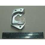 Фіксатор замка лівого (вир-во АвтоВАЗ ) 