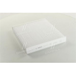 Фільтр салону FORD TRANSIT 06- (вир-во BOSCH) 