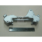 Направляюча перед. гальм. колодок ВАЗ 21213 лів. (вир-во АвтоВАЗ) 