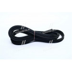 Ущільнювач кришки багажника ВАЗ 2170 ( вир-во АвтоВАЗ ) 