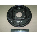 Щит гальма ВАЗ 2108 лів. (вир-во ВИС) 