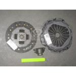 Зчеплення IVECO (вир-во Luk) 