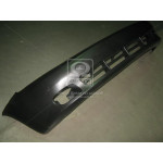 Бампер пер. CHEV LACETTI HB (вир-во TEMPEST) 