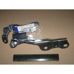 Завіс капота лів. HYUN ELANTRA 06- (вир-во TEMPEST) 