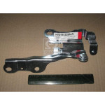 Завіс капота лів. MAZDA 6 02-08 (вир-во TEMPEST) 