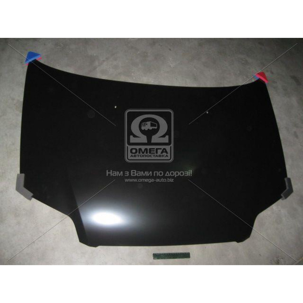 Капот CHEV AVEO T200 04-06 (пр-во TEMPEST)