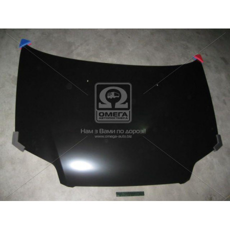 Капот CHEV AVEO T200 04-06 (пр-во TEMPEST)