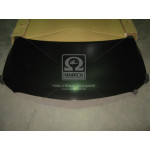 Капот TOY COROLLA 06- (пр-во TEMPEST) 