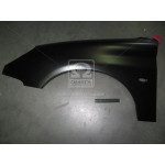 Крило пер. лів. PEUGEOT 206 (вир-во TEMPEST) 