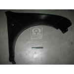 Крило пер. пра. SK FABIA 99-07 (вир-во TEMPEST) 