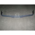 Накладка бампера пер. MB 210 -99 (вир-во TEMPEST) 