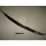 Накладка решетки радиатора RENAULT LOGAN 09- (пр-во TEMPEST) 