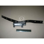 Направляюча бампера пер. пра. MIT OUTLANDER 07- (вир-во TEMPEST) 