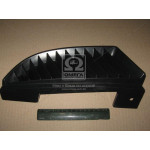 Решітка в бамп. верхн. лів. MIT COLT 04-09 (вир-во TEMPEST) 