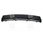 Грати в бамп. середн. VW PASSAT B5 00-05 (вир-во TEMPEST) 