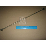 Трубка ТНВД L=485 (ст.обр.) (пр-во ЯЗТО) 