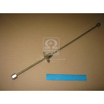 Трубка ТНВД L=580 (общая ГБЦ) нов.обр. (пр-во ЯЗТО) 