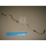 Трубка дренажная ТНВД ЯМЗ 236 (пр-во ЯЗТО) 