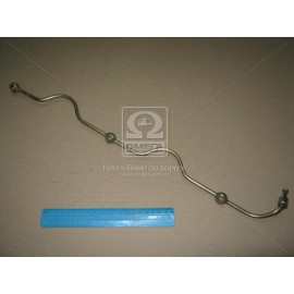 Трубка дренажная ТНВД ЯМЗ 236 (пр-во ЯЗТО)