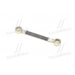 Трубка ТНВД отоводящая L=125 (пр-во ЯЗТО) 