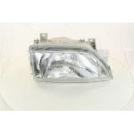 Фара прав. F. ESCORT (MK V-VI) 90-95 (пр-во TYC) 