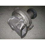 Насос водяний ЯМЗ Євро-2 (вир-во МЗВН) 