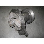 Насос водяной КАМАЗ евро-3 (со шкивом) (пр-во МЗВН) 