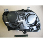 Фара лів. FIAT DOBLO 05-09 (вир-во TYC) 