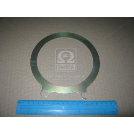 Кольцо газового стыка ЯМЗ 240БМ2 (пр-во ЯЗТО)