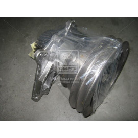 Привод вентилятора ЯМЗ 236НЕ-Б2 3-х руч. 10 отв. (пр-во ЯЗТО)