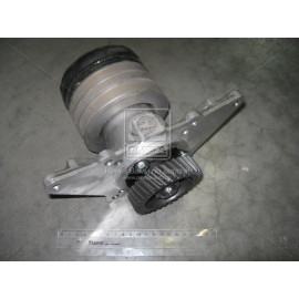 Привід вентилятора ЯМЗ 236НЕ-Е2 3-х руч. 10 отв. (вир-во ЯЗТО)