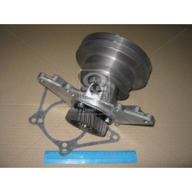 Привід вентилятора ЯМЗ 236НЕ-Б2 3-х руч. 10 отв. (вир-во ЯЗТО)