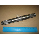 Вал привода вентилятора МАЗ (ЯМЗ 236,238) L=215 (пр-во ЯЗТО) 