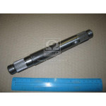 Вал привода вентилятора ЯМЗ 236НЕ (пр-во ЯЗТО) 