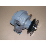 Насос водяний ЯМЗ 236 (покупн. ЯЗТО) 