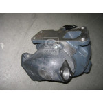 Насос водяний ЯМЗ Євро (вир-во ЯЗТО) 