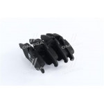 Колодка гальм. диск. MB SPRINTER, VITO, LT28-46 передн. <ДК> 